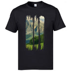 Mountain Dad Adventure