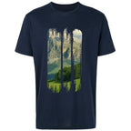 Mountain Dad Adventure