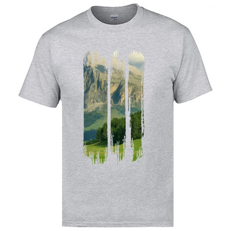 Mountain Dad Adventure