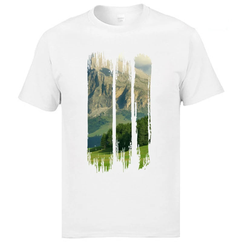 Mountain Dad Adventure