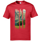 Mountain Dad Adventure