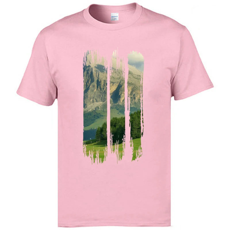 Mountain Dad Adventure