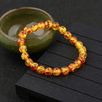 Amber Aura Bracelet