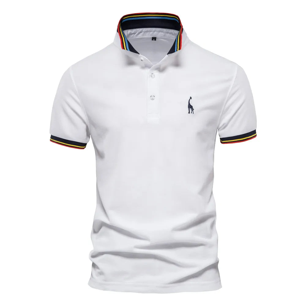 Urban Safari Polo Shirt