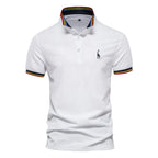 Urban Safari Polo Shirt