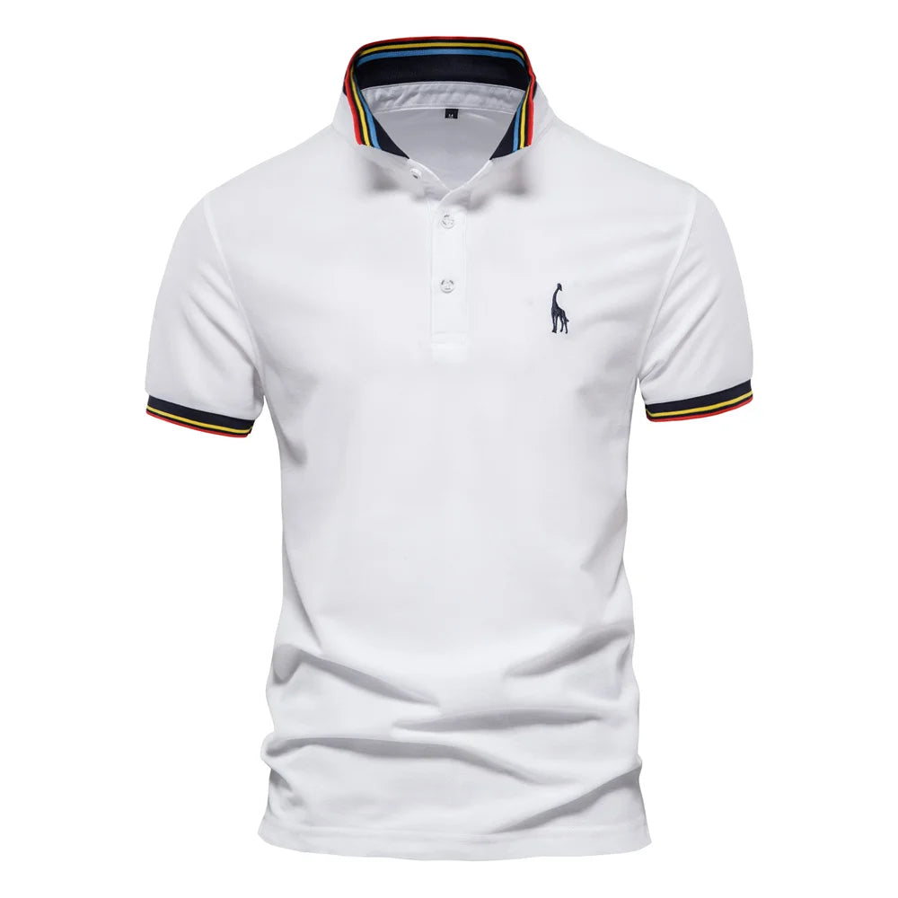Urban Safari Polo Shirt