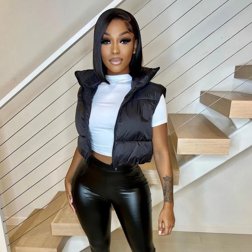 Love and thunder V E X C L U B H O U S E