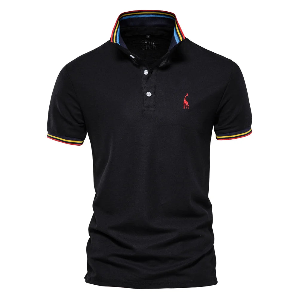 Urban Safari Polo Shirt