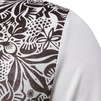 Chill Wave Cotton Polo