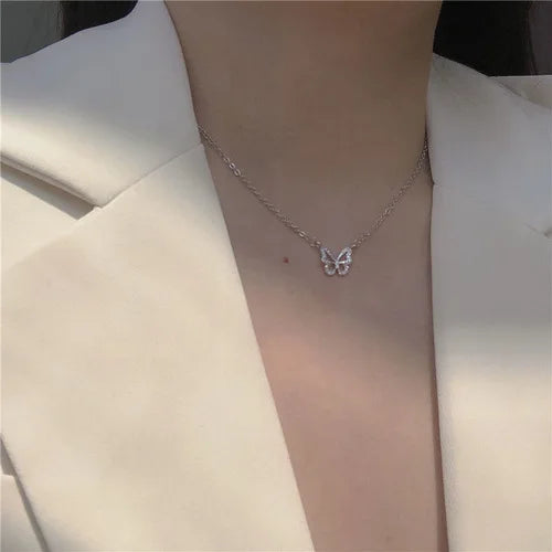 Pearly Necklace