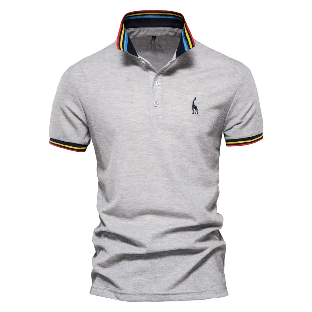 Urban Safari Polo Shirt