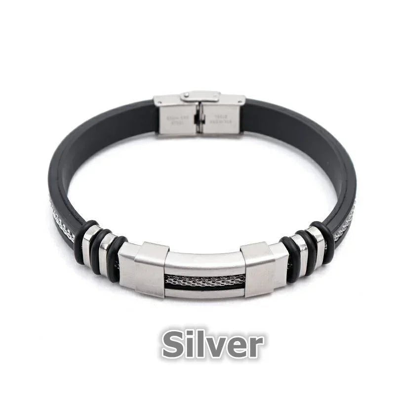 Titan Steel Bracelet