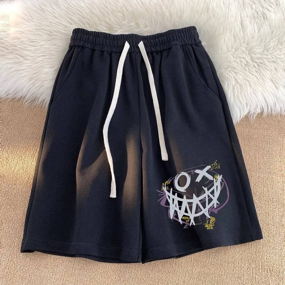 Devil's Chill Shorts