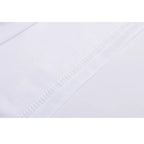 Floral Summer Women's T-shirt Short Sleeved Round Neck V E X C L U B H O U S E