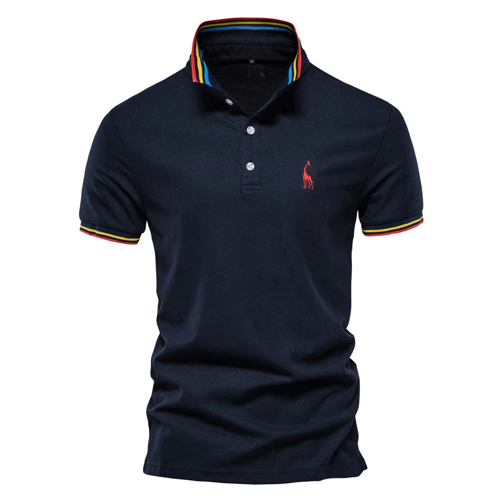 Urban Safari Polo Shirt