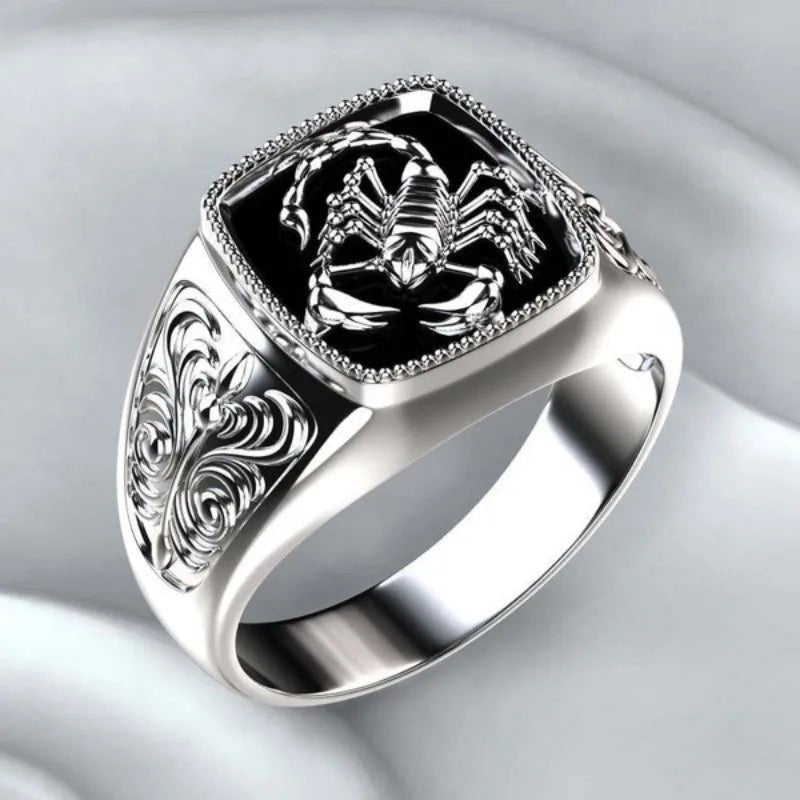Scorpion Edge Ring