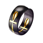 Eternal Ankh Ring