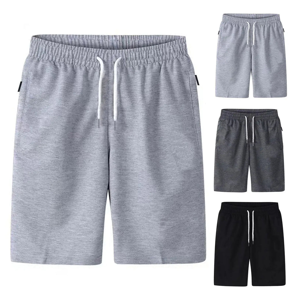 Active Ease Basketball Shorts
