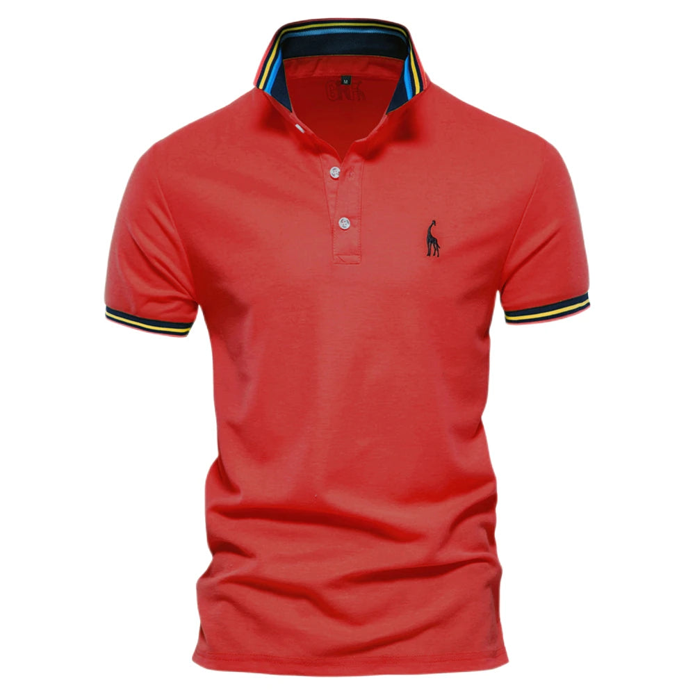 Urban Safari Polo Shirt