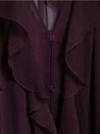 2025 New Fashion V-neck Shirt