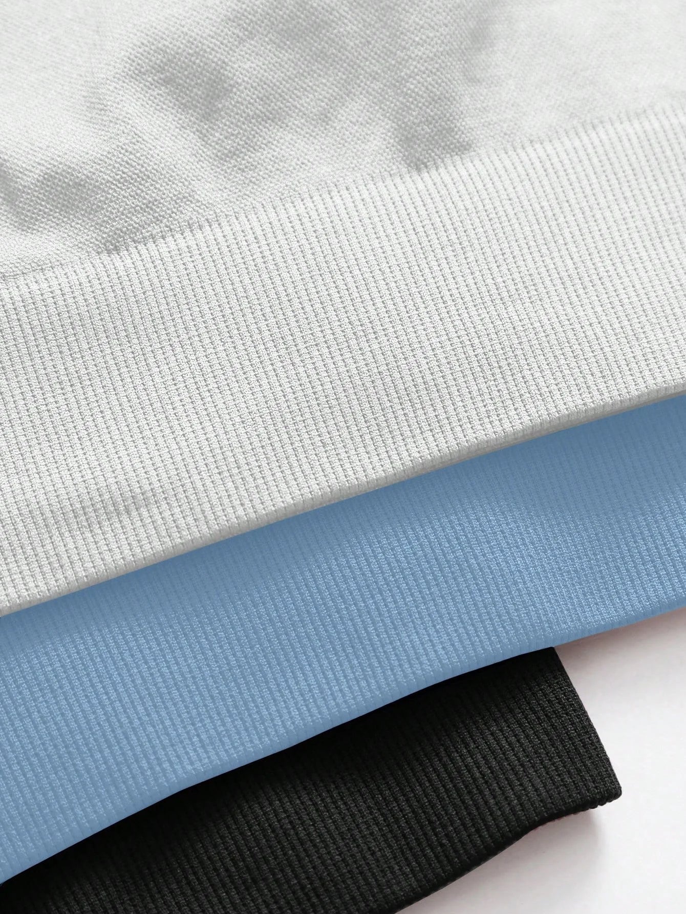 Women Yoga Top Seamless Sports T Shirt V E X C L U B H O U S E