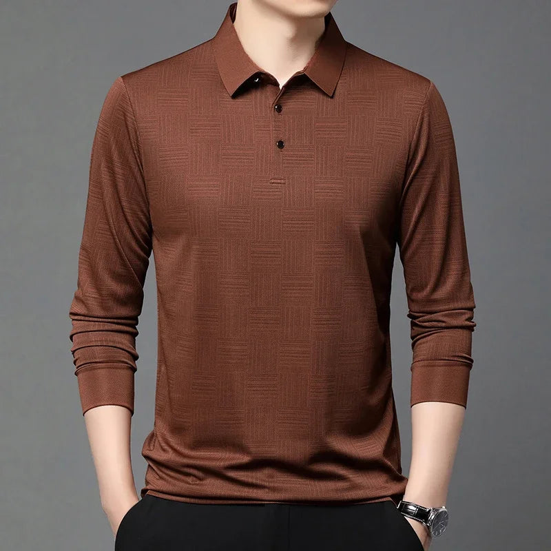 Executive Ease Polo