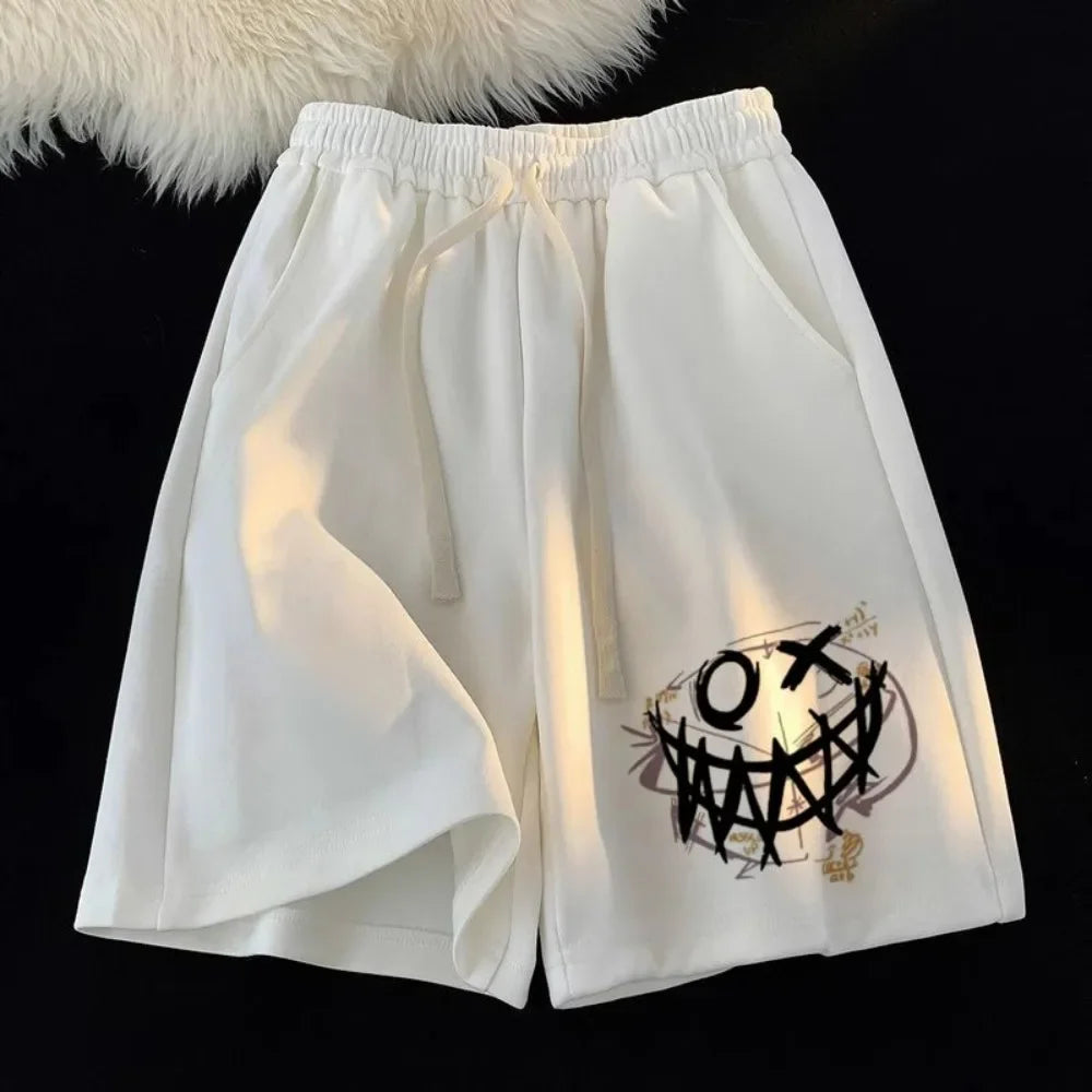 Devil's Chill Shorts