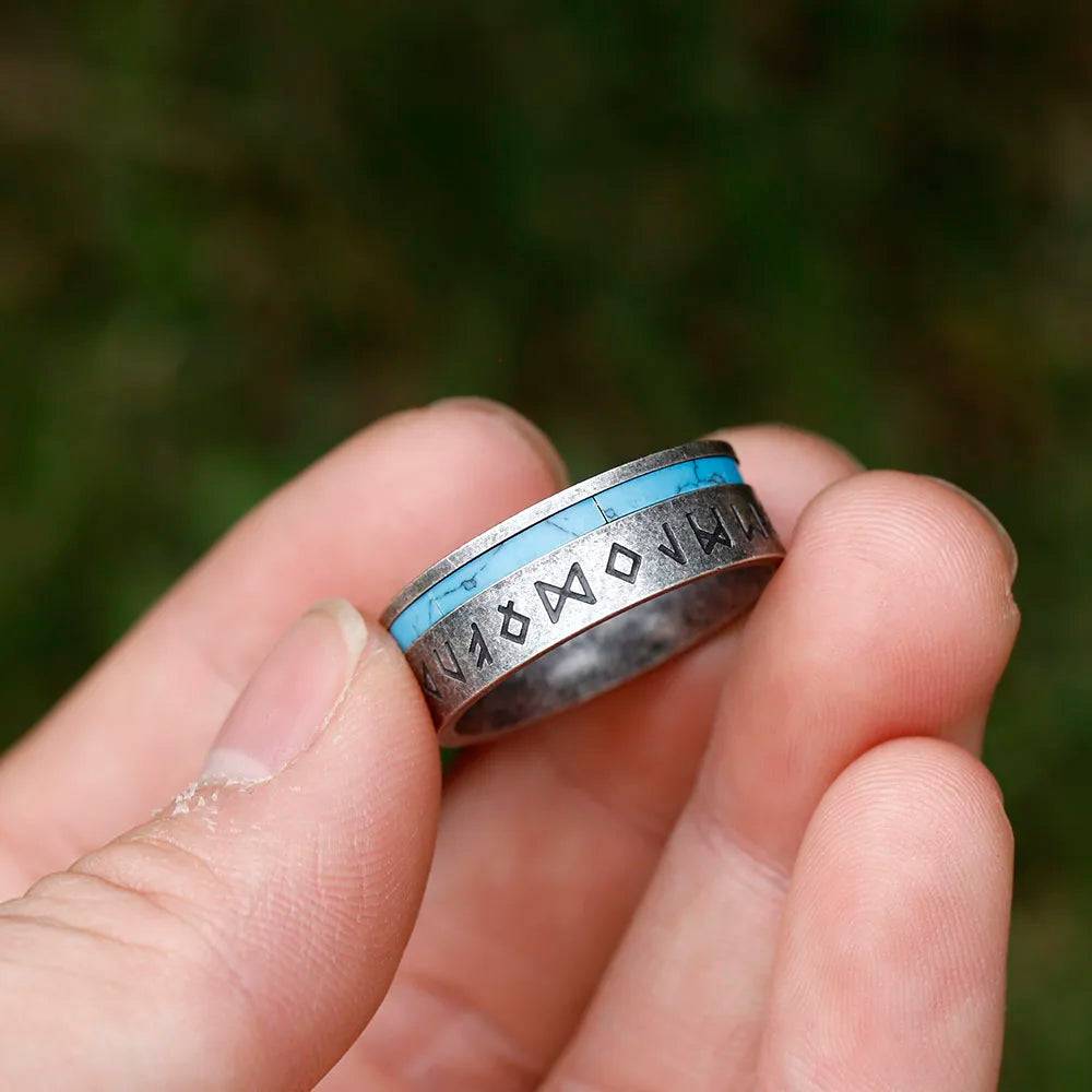 Odin's Valor Ring