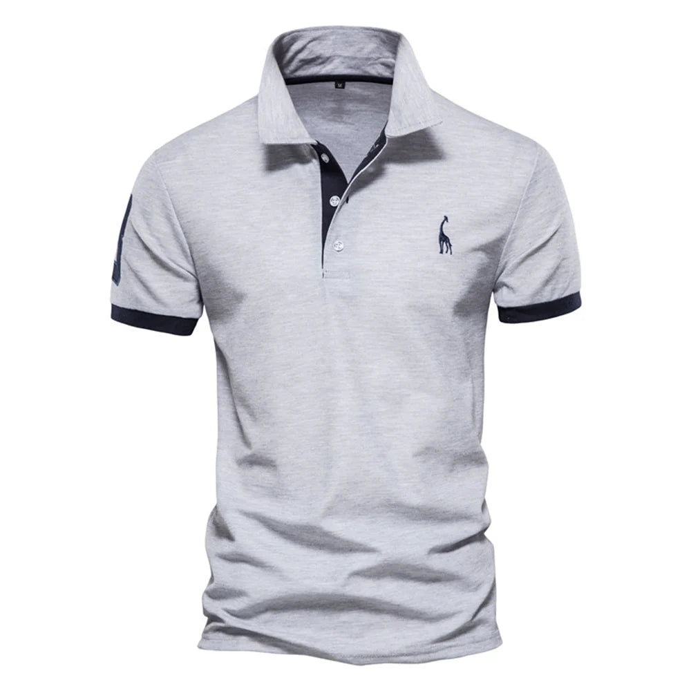 Summer Savanna Polo