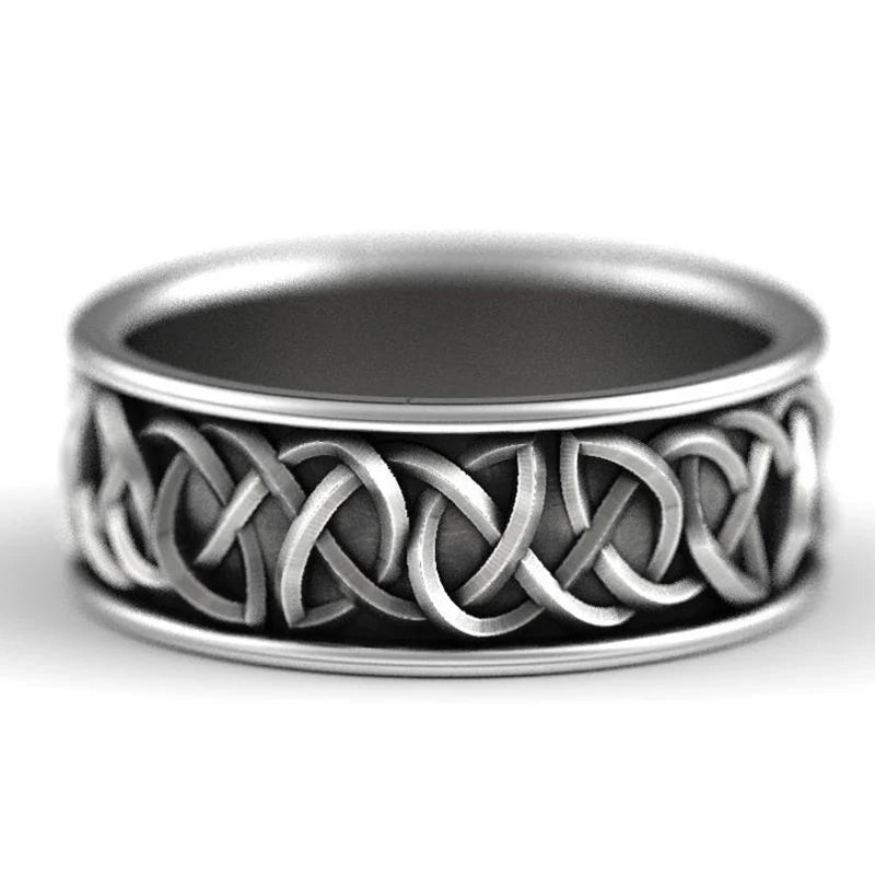 Wolf Guard Ring