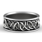 Wolf Guard Ring