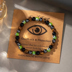 Guardian Eye Bracelet