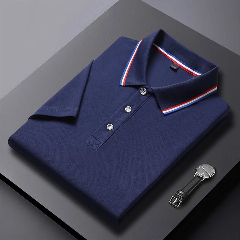 Timeless Style Polo