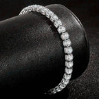 Luxury  Crystal Bracelets For Women