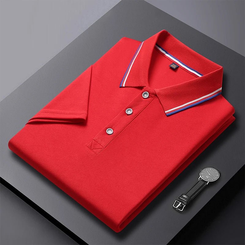Timeless Style Polo