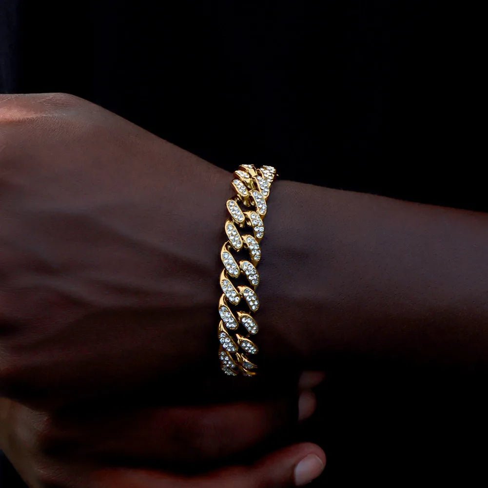 Radiant Miami Luxe Chain