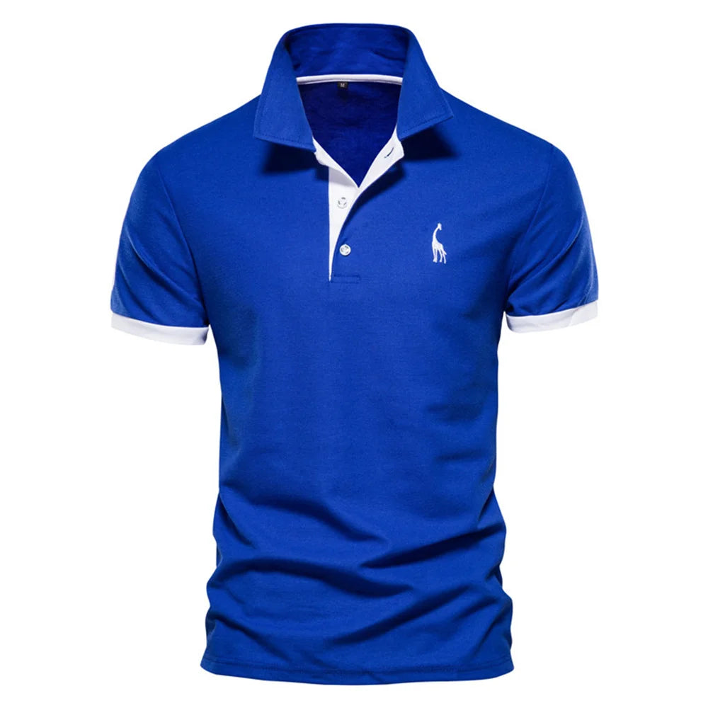 Summer Savanna Polo