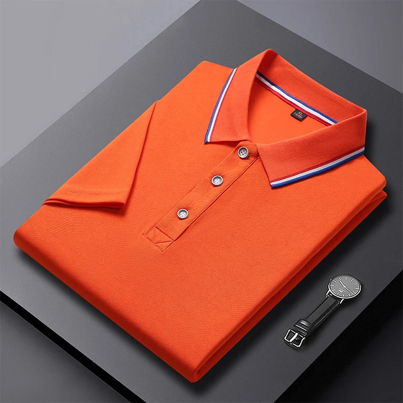 Timeless Style Polo