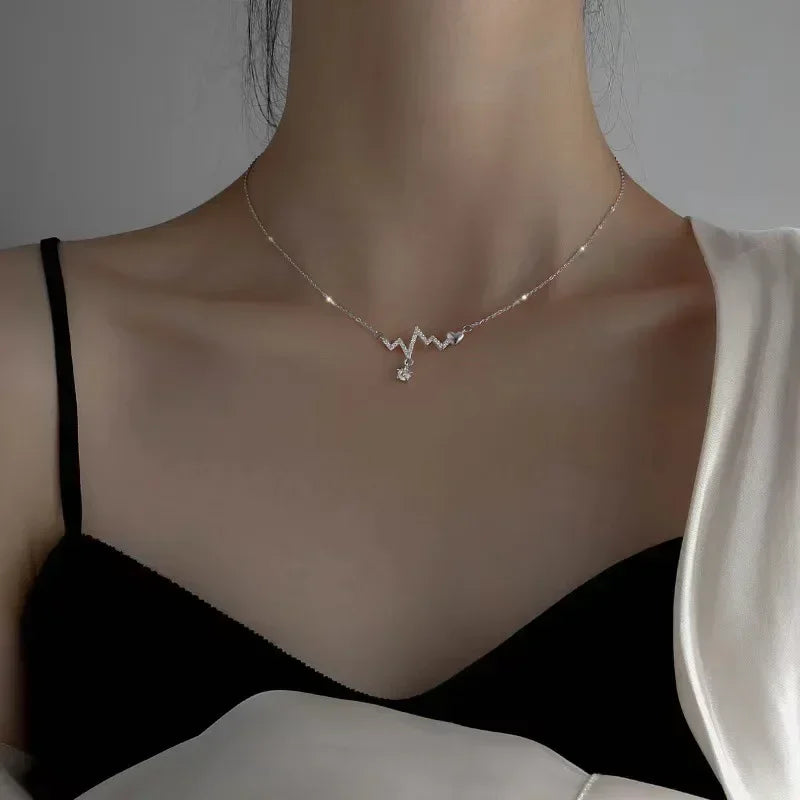 Pearly Necklace