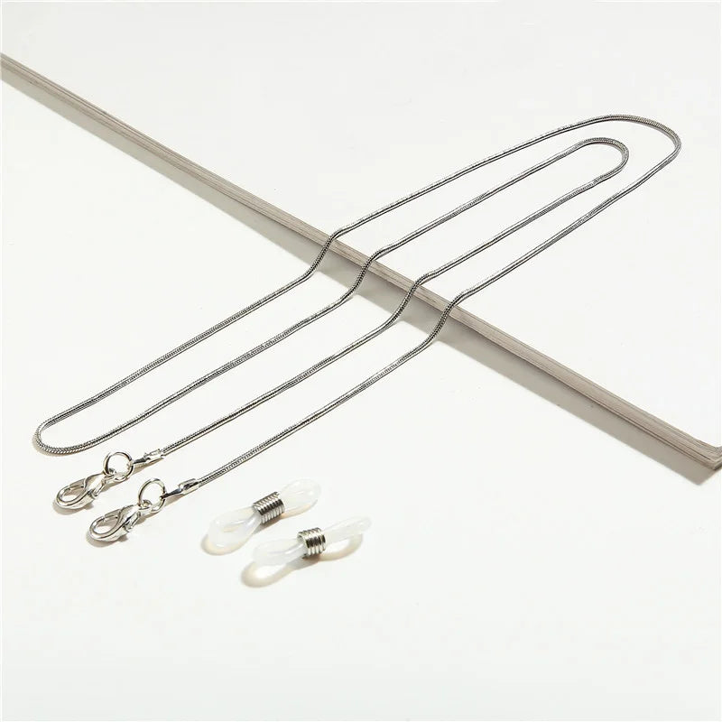 Retro Radiance Sunglasses