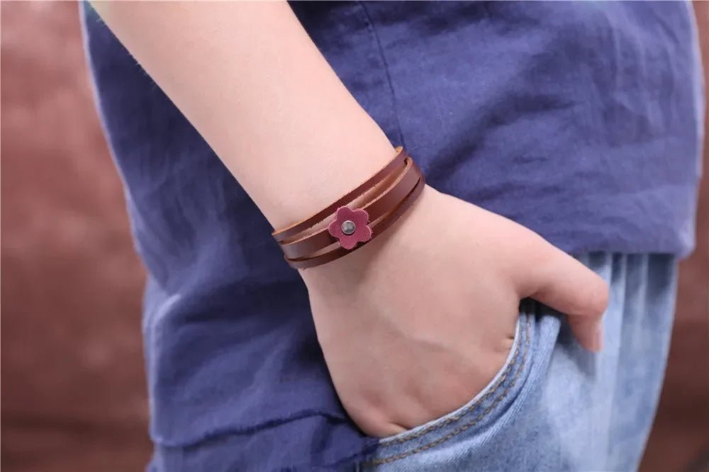 Winged Elegance Bracelet