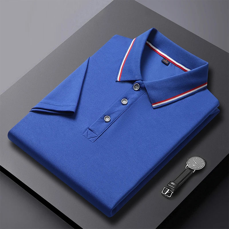 Timeless Style Polo