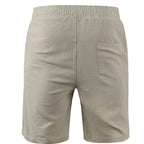 Breeze Fit Linen Shorts