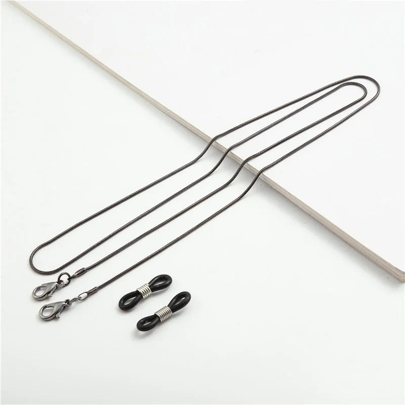 Retro Radiance Sunglasses