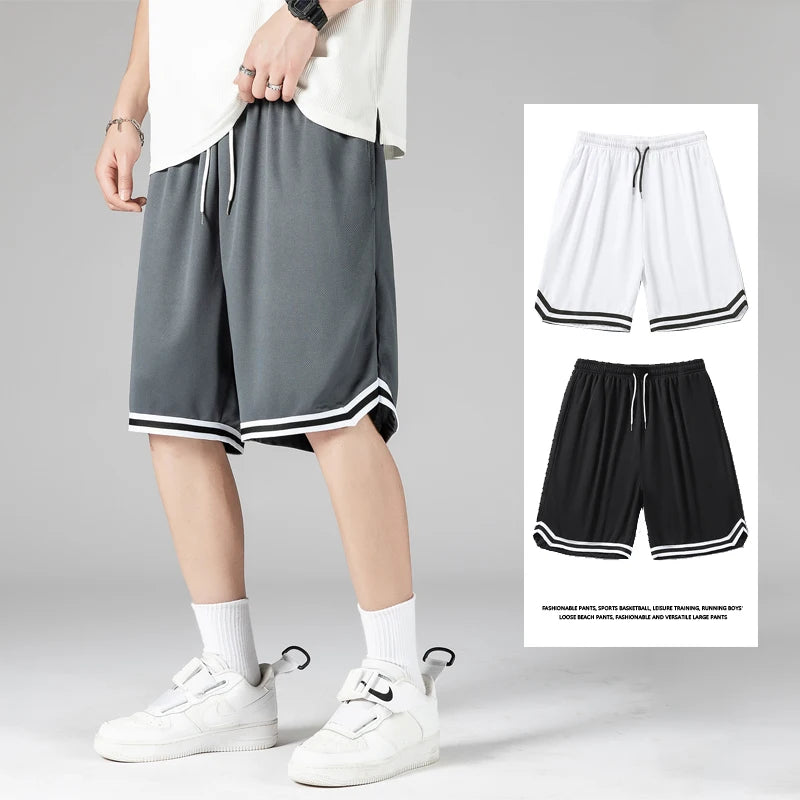 Chill Flex Short