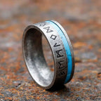 Odin's Valor Ring