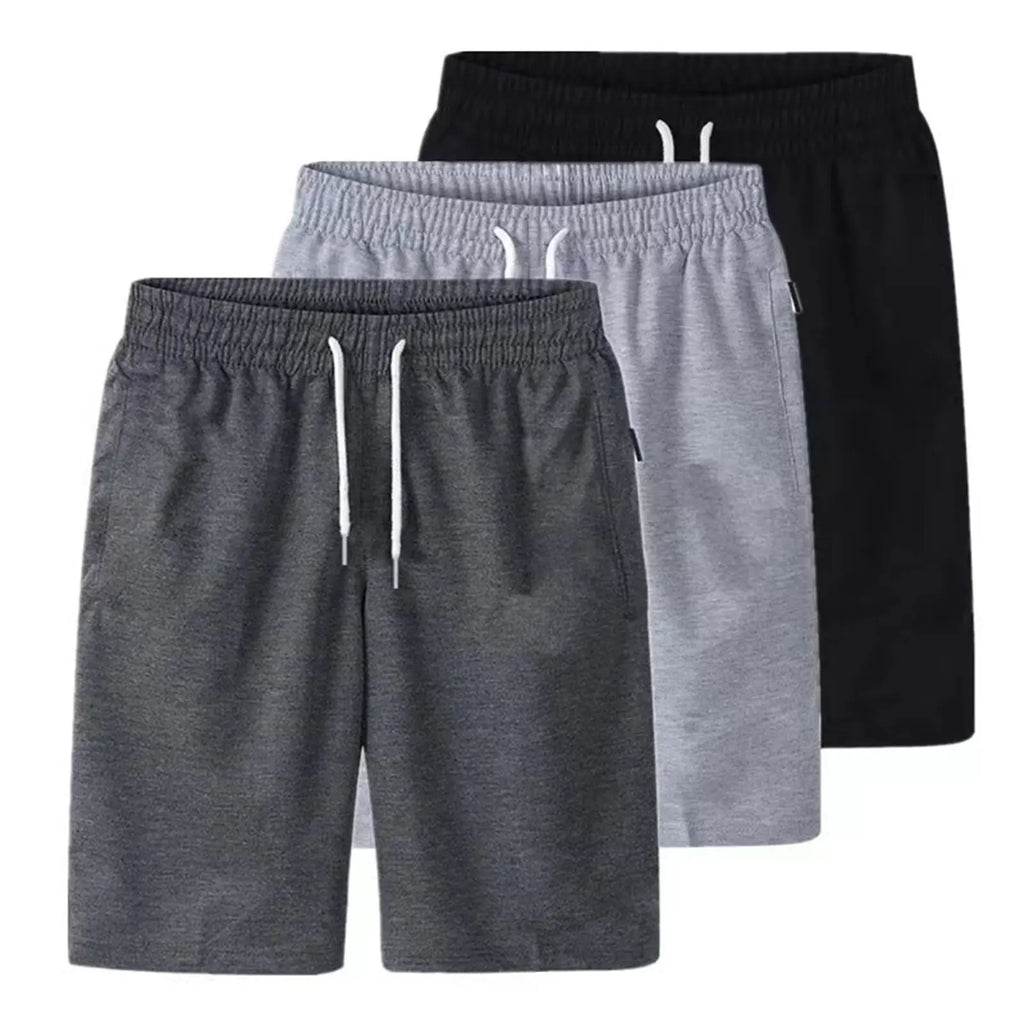Active Ease Basketball Shorts