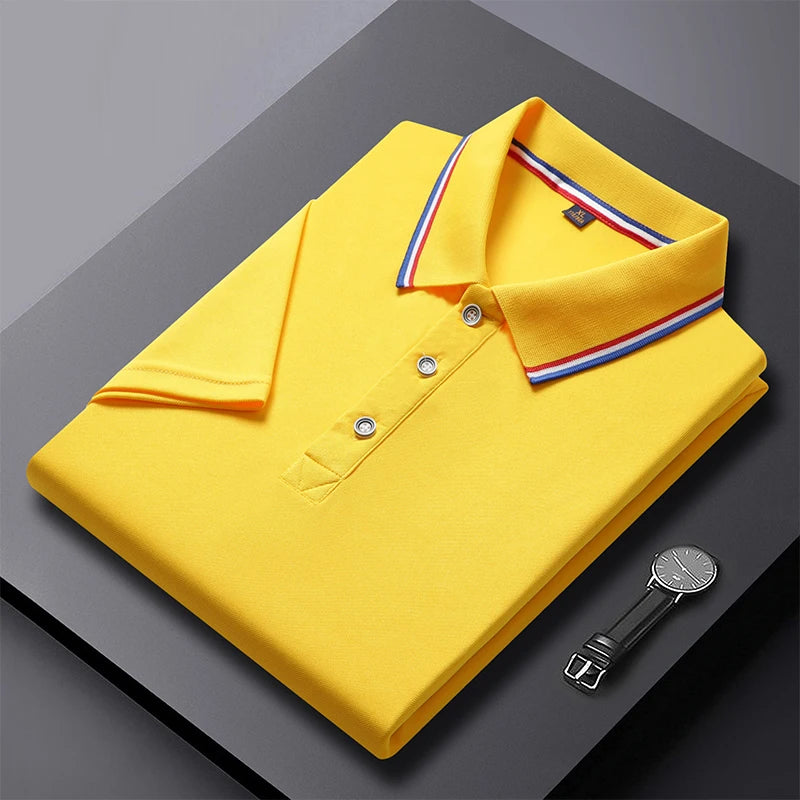 Timeless Style Polo