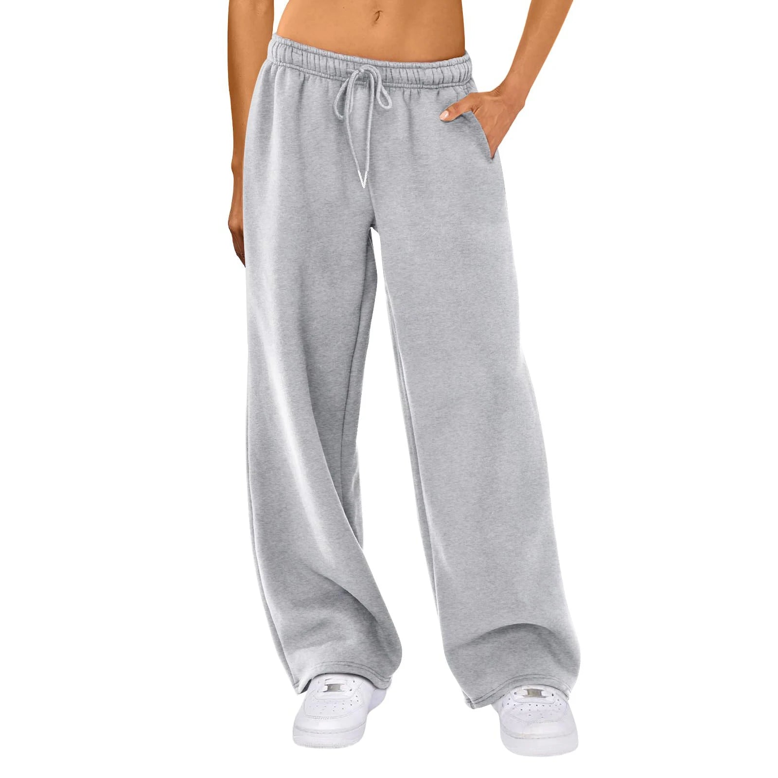 Casual Joggers Sweatpants