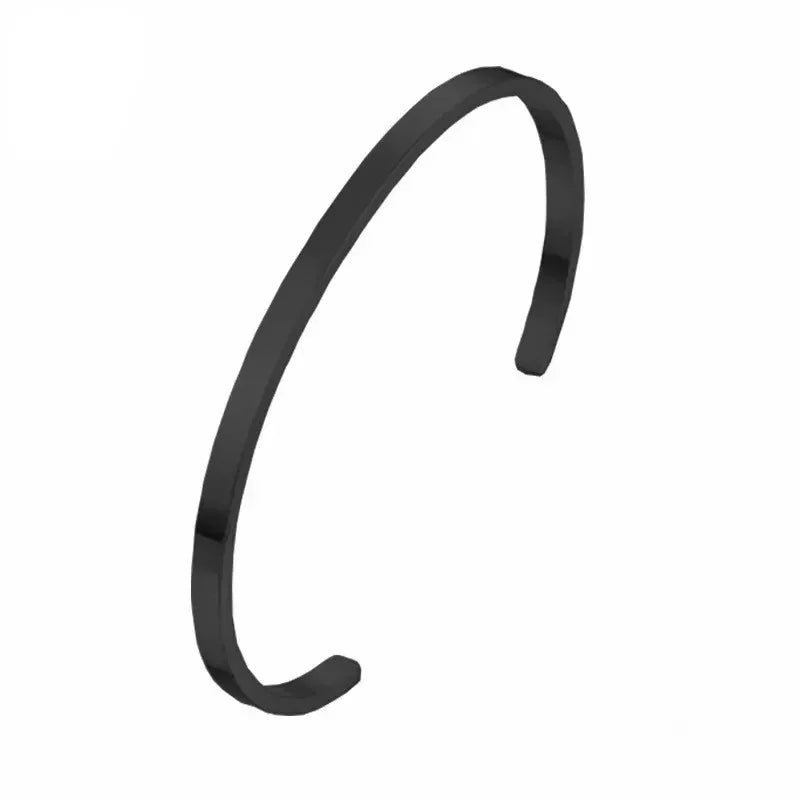 Twisted Elegance Cuff